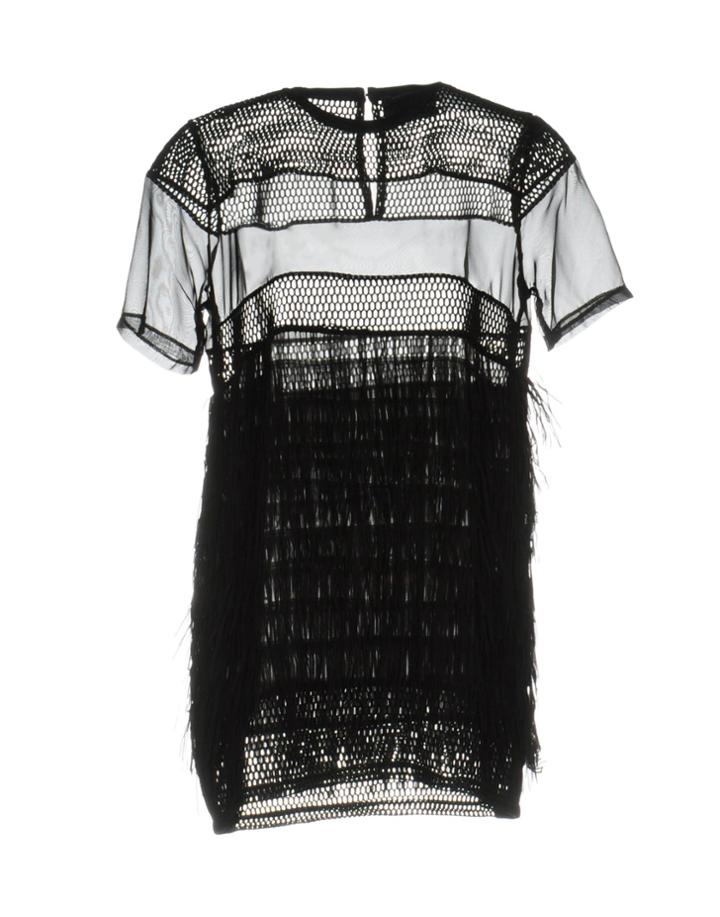Ttp. It Short Dresses
