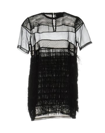 Ttp. It Short Dresses