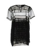 Ttp. It Short Dresses