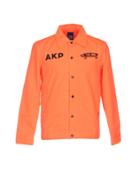 Sankuanz Jackets