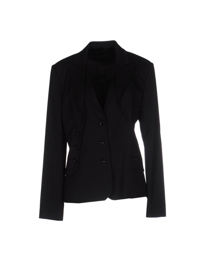 Maria Intscher Blazers