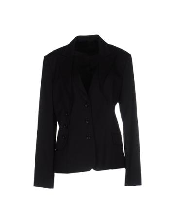Maria Intscher Blazers