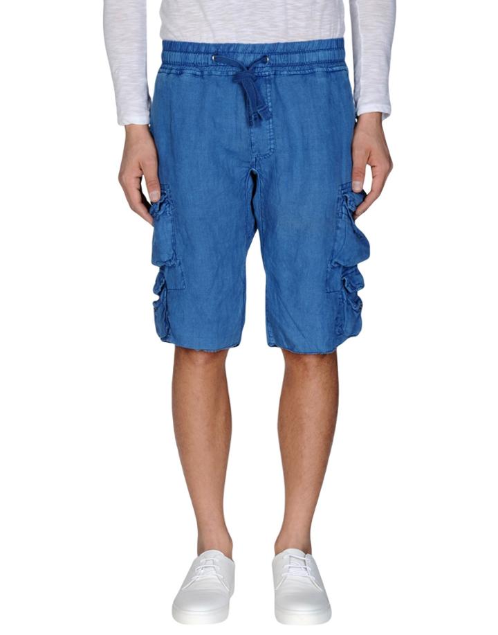 Jet Lag Bermudas