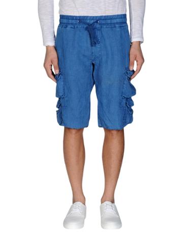 Jet Lag Bermudas