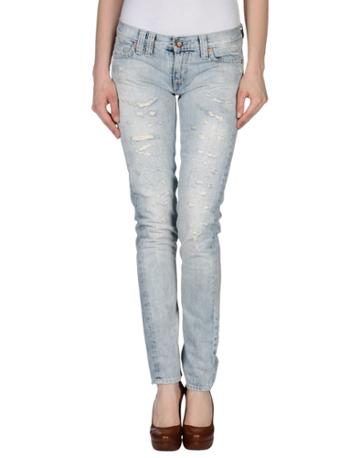Proto Cycle Lab. Jeans