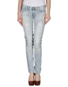 Proto Cycle Lab. Jeans