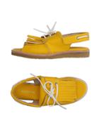 Vanessa Bruno Sandals