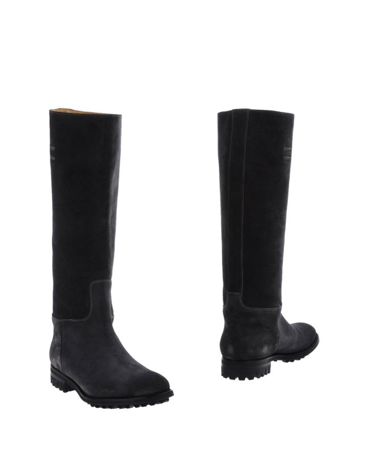 Doucal's Boots