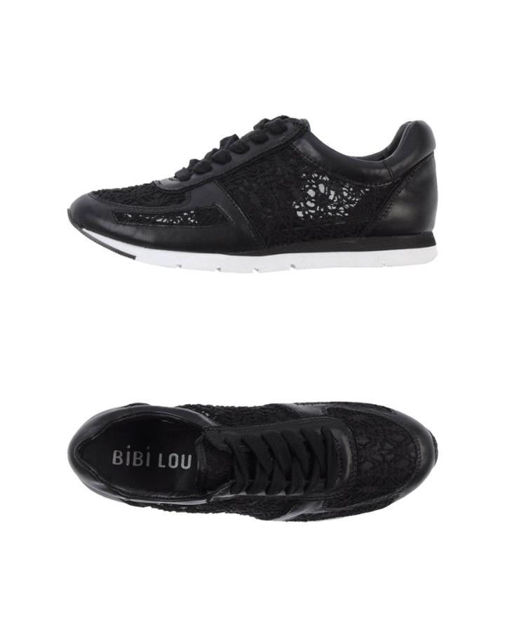 Bibi Lou Sneakers