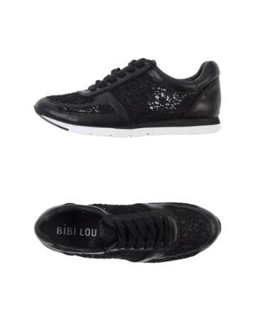 Bibi Lou Sneakers