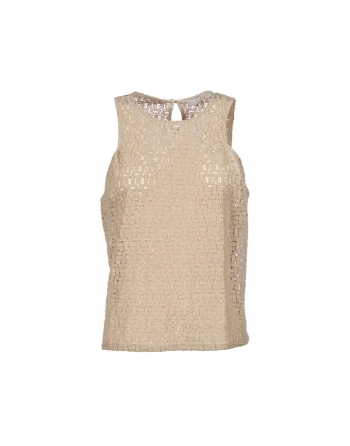 Kain Label Tops