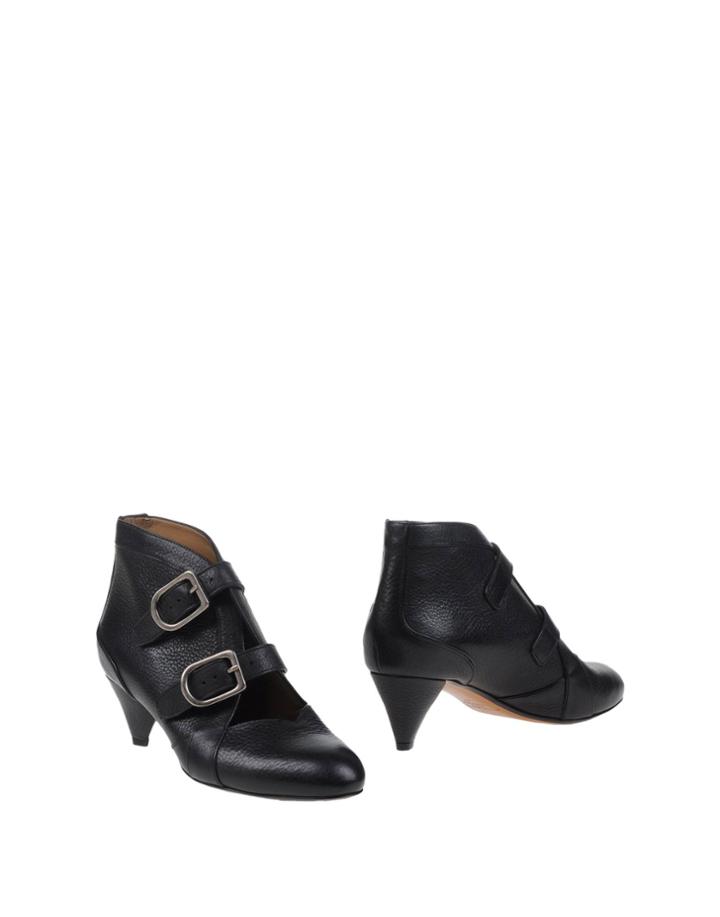 Sonia Rykiel Booties