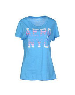 A Ropostale T-shirts