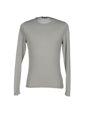 S D Side Sweaters