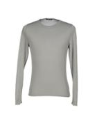 S D Side Sweaters