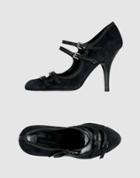 Juan Antonio Lopez Pumps
