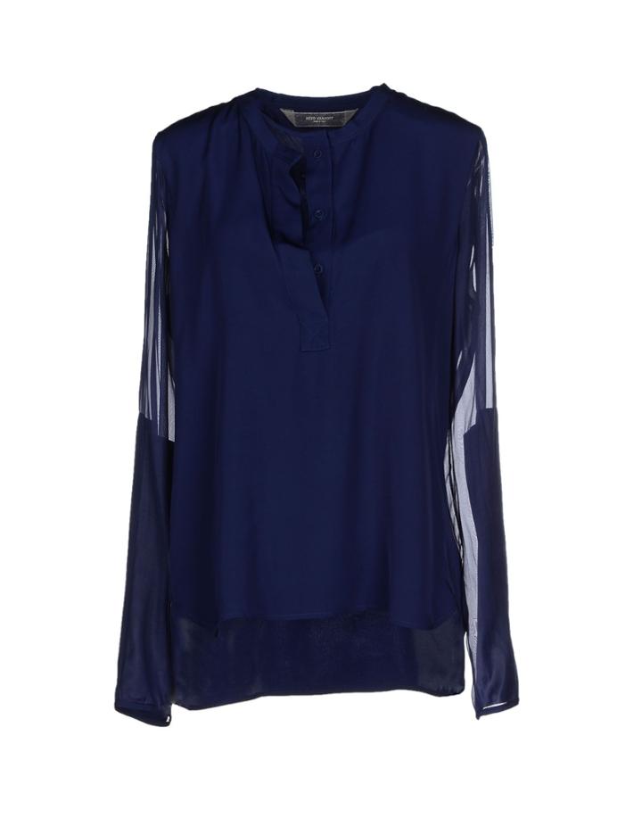 Reed Krakoff Blouses