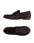 Argila Loafers