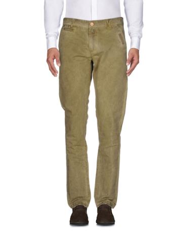 Blomor Heritage Casual Pants