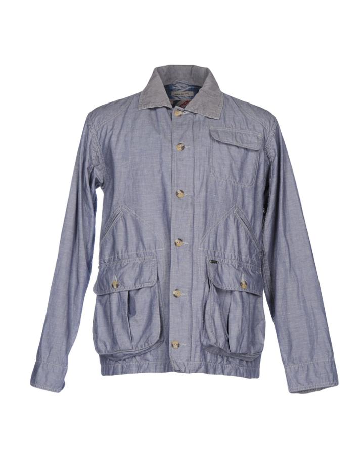 Pepe Jeans Heritage Jackets