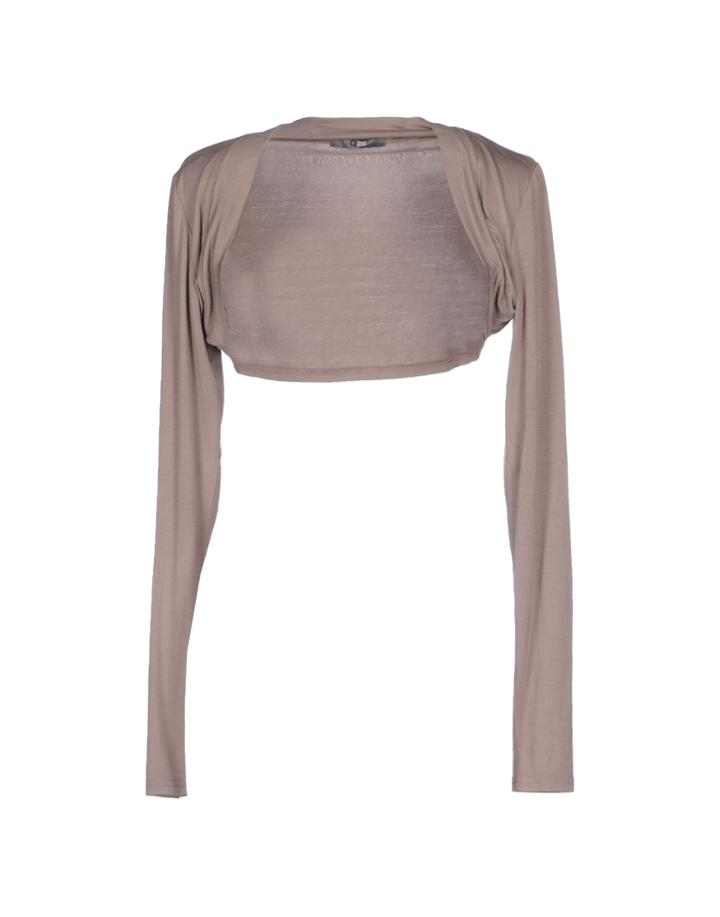 Gj Gaudi' Jeans Shrugs