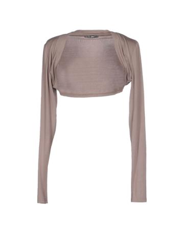 Gj Gaudi' Jeans Shrugs