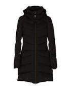 +mini Down Jackets
