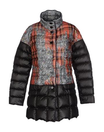 Landi Down Jackets