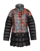 Landi Down Jackets