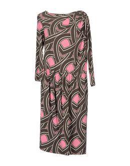 Moschino Cheapandchic Knee-length Dresses