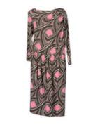 Moschino Cheapandchic Knee-length Dresses