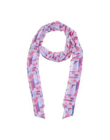 Swish J Oblong Scarves