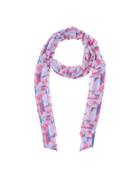 Swish J Oblong Scarves