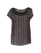 Emporio Armani Blouses