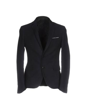 Pancaldi & B Blazers