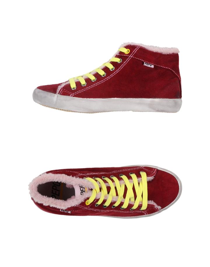 Pepo Sneakers