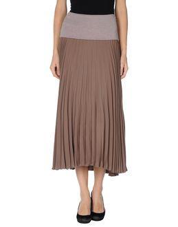 Gossip Long Skirts