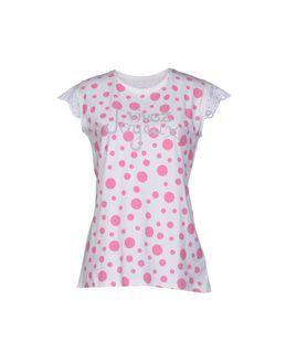 Le Voli Re T-shirts