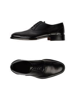 Bruno Parmigiani Lace-up Shoes