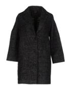 Le Mont St Michel Overcoats