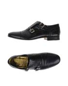 Bruno Antolini Loafers