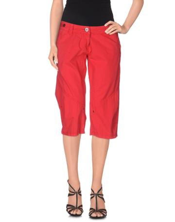 Soccx Bermudas