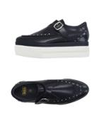 Ash Loafers