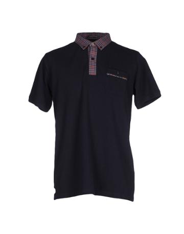 Weekend Offender Polo Shirts