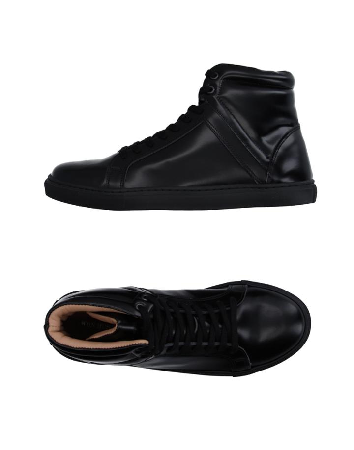 Won Hundred Sneakers