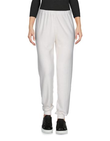 Striking Casual Pants