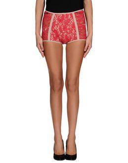 Bibi Bachtadze Shorts