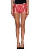 Bibi Bachtadze Shorts