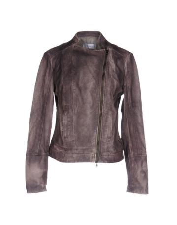Jane Blanc Paris Jackets
