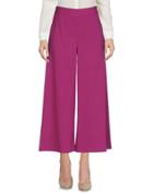 Camicettasnob 3/4-length Shorts